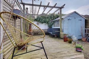 Rear External- click for photo gallery